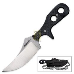 Нож охотничий Cold Steel Mini Tac 49HS Нож охотничий Cold Steel Mini Tac 49HS