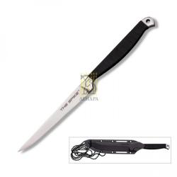 Нож с фиксированным клинком Cold Steel Шип Нож с фиксированным клинком Cold Steel Шип