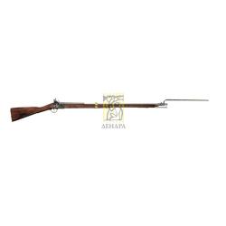 Ружье Браун Бесс 1799-1815г. Denix 1054 Ружье Браун Бесс 1799-1815г. Denix 1054