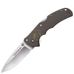 Складной нож Cold Steel Code 4 spear point 58TPS Складной нож Cold Steel Code 4 spear point 58TPS