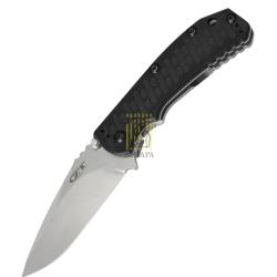Складной нож ZERO TOLERANCE Hinderer 0550 Складной нож ZERO TOLERANCE Hinderer 0550