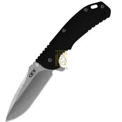 Складной нож ZERO TOLERANCE Hinderer 0560 Складной нож ZERO TOLERANCE Hinderer 0560