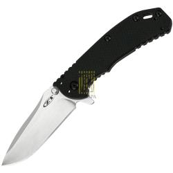 Длина лезвия (см) : 8.25 Длина ножа (см) : 19.6 Складной нож ZERO TOLERANCE Hinderer 0566