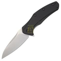 Длина лезвия (см) : 8.3 Длина ножа (см) : 19.2 Складной нож ZERO TOLERANCE Hinderer 0770