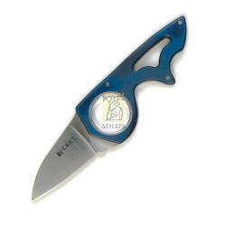 Нож туристический COLUMBIA RIVER Renner Neckolas 2390 Нож туристический COLUMBIA RIVER Renner Neckolas 2390