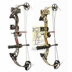 Лук блочный PSE Stinger X комплект Лук блочный PSE Stinger X комплект
