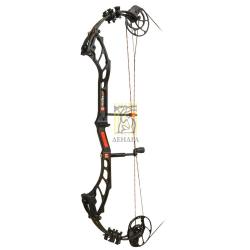 Лук блочный PSE archery FREAK MAX Лук блочный PSE archery FREAK MAX