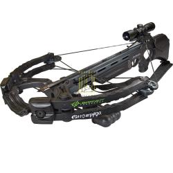 Арбалет Barnett Ghost 410 Арбалет Barnett Ghost 410