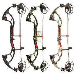 Лук блочный PSE Dream Season DNA Лук блочный PSE Dream Season DNA
