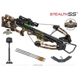 Арбалет TenPoint STEALTH SS Арбалет TenPoint STEALTH SS