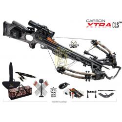 Арбалет TenPoint Carbon Xtra CLS Арбалет TenPoint Carbon Xtra CLS