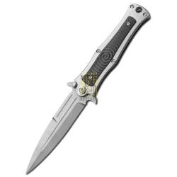 Складной нож HTM MADD MAXX 5.5 20 MFDRMM55DLCAO_20 Складной нож HTM MADD MAXX 5.5 20 MFDRMM55DLCAO_20