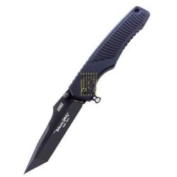 Складной нож HTM BLACKIE TACTICAL 22 MVBCDAOH_22 Складной нож HTM BLACKIE TACTICAL 22 MVBCDAOH_22