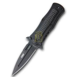 Складной нож HTM MADD MAXX 3 MFDRMM3DLCAO_18 Складной нож HTM MADD MAXX 3 MFDRMM3DLCAO_18