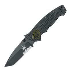 Складной нож FOX ORESTE FRATI Mil-Tac FX-0282003S Складной нож FOX ORESTE FRATI Mil-Tac FX-0282003S