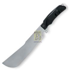 Мачете Fox GOLOK HITAM FX-9CM02B Мачете Fox GOLOK HITAM FX-9CM02B