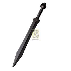 Меч тренировочный Cold Steel Gladius Trainer 92BKGM Меч тренировочный Cold Steel Gladius Trainer 92BKGM