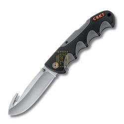 Складной нож CRKT Free Range Hunter 2043 Складной нож CRKT Free Range Hunter 2043