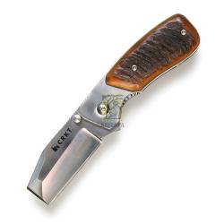 Складной нож CRKT Stubby Razel 4020RH Складной нож CRKT Stubby Razel 4020RH