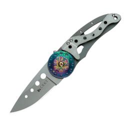 Складной нож CRKT Snap Fire 5011 Складной нож CRKT Snap Fire 5011