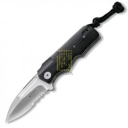 Складной нож CRKT 6521 Liong Mah Design #6 Складной нож CRKT 6521 Liong Mah Design #6