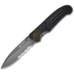 Складной нож CRKT Ignitor T 6865 Складной нож CRKT Ignitor T 6865