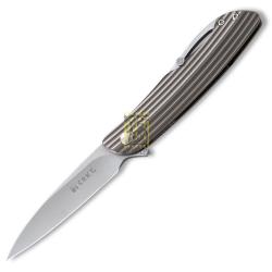 Складной нож CRKT Swindle K241XXP Складной нож CRKT Swindle K241XXP