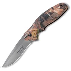 Складной нож CRKT Shenanigan Camo K480CXP Складной нож CRKT Shenanigan Camo K480CXP