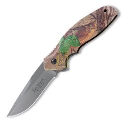 Складной нож CRKT Shenanigan Camo K481CXP Складной нож CRKT Shenanigan Camo K481CXP