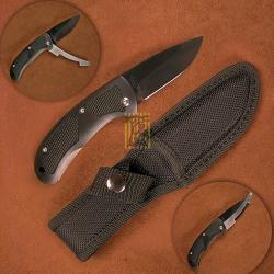 Нож туристический Stone River SRG4RPB Нож туристический Stone River SRG4RPB