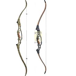 Лук традиционный HOYT Gamemaster II Лук традиционный HOYT Gamemaster II