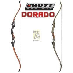 Лук традиционный HOYT Dorado Лук традиционный HOYT Dorado
