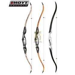 Лук традиционный HOYT Tiburon Лук традиционный HOYT Tiburon