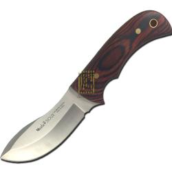 Нож охотничий Muela Индеец Сиу SIOUX-10R Нож охотничий Muela Индеец Сиу SIOUX-10R