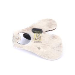 Напалечник для стрельбы из лука Bearpaw Calf Hair Tab Напалечник для стрельбы из лука Bearpaw Calf Hair Tab
