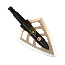 Наконечник German Kinetics SilverFlame SF125 Наконечник German Kinetics SilverFlame SF125