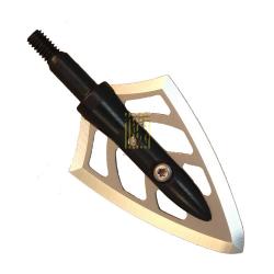 Наконечник German Kinetics SilverFlame SF150 Наконечник German Kinetics SilverFlame SF150