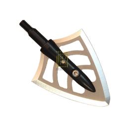 Наконечник German Kinetics SilverFlame XL180 Наконечник German Kinetics SilverFlame XL180
