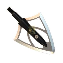 Наконечник German Kinetics SilverFlame XL150 Наконечник German Kinetics SilverFlame XL150