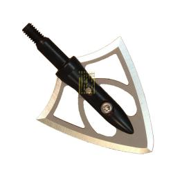 Наконечник German Kinetics SilverFlame XL125 Наконечник German Kinetics SilverFlame XL125