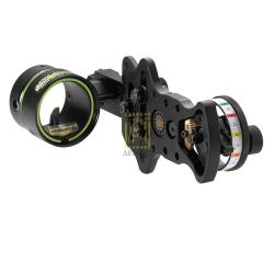 Прицел для блочного лука HHA Optimizer Lite Ultra 5519 Прицел для блочного лука HHA Optimizer Lite Ultra 5519