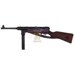 Автомат Шмайсер Denix MP-41 Германия 1941г. Автомат Шмайсер Denix MP-41 Германия 1941г.