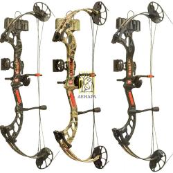 Лук блочный PSE Fever комплект Лук блочный PSE Fever комплект