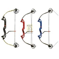 Лук блочный PSE archery DISCOVERY2 Лук блочный PSE archery DISCOVERY2