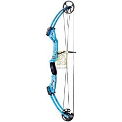 Лук блочный PSE archery HAMMERHEAD Лук блочный PSE archery HAMMERHEAD