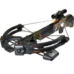 Арбалет Barnett Buck Commander Carbon Lite Арбалет Barnett Buck Commander Carbon Lite
