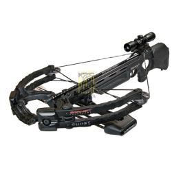 Арбалет Barnett Ghost 400 Carbon Арбалет Barnett Ghost 400 Carbon