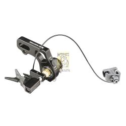Полочка для блочного лука New Archery Quiktune 4000 Полочка для блочного лука New Archery Quiktune 4000