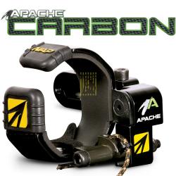 Полочка для блочного лука New Archery Apache Carbon Полочка для блочного лука New Archery Apache Carbon