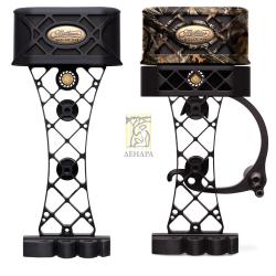 Кивер для стрел Mathews Arrow Web HD - SERIES черный Кивер для стрел Mathews Arrow Web HD - SERIES черный